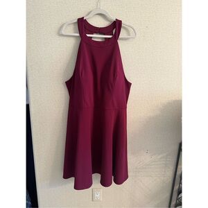 NWT Speechless plus size dress